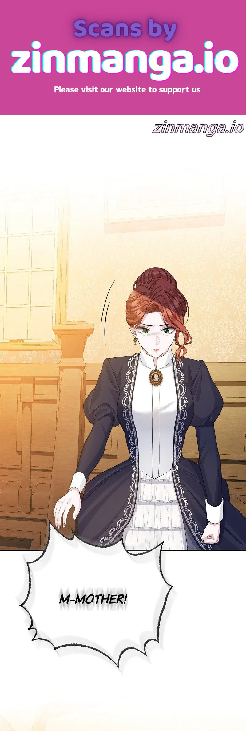 When Cinderella’s Magic Fades Away Chapter 8 - Page 1