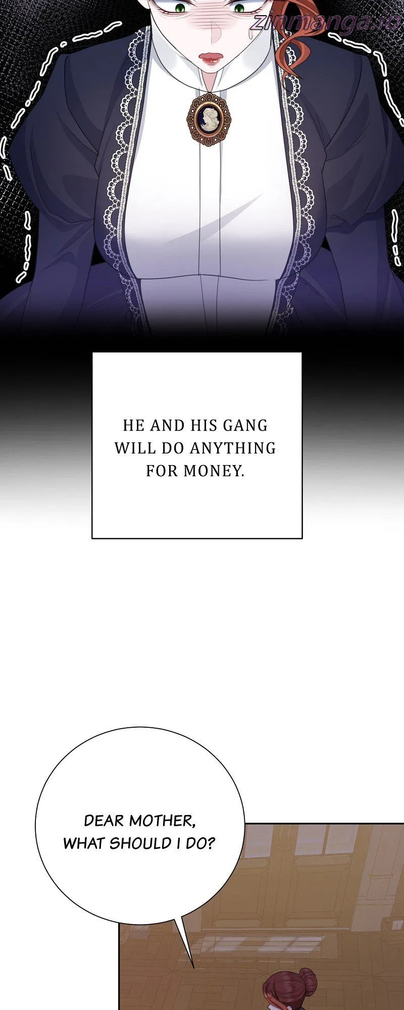 When Cinderella’s Magic Fades Away Chapter 8 - Page 12