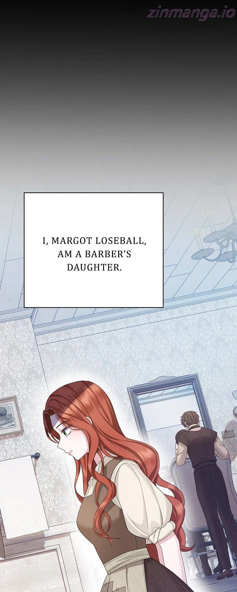 When Cinderella’s Magic Fades Away Chapter 8 - Page 14