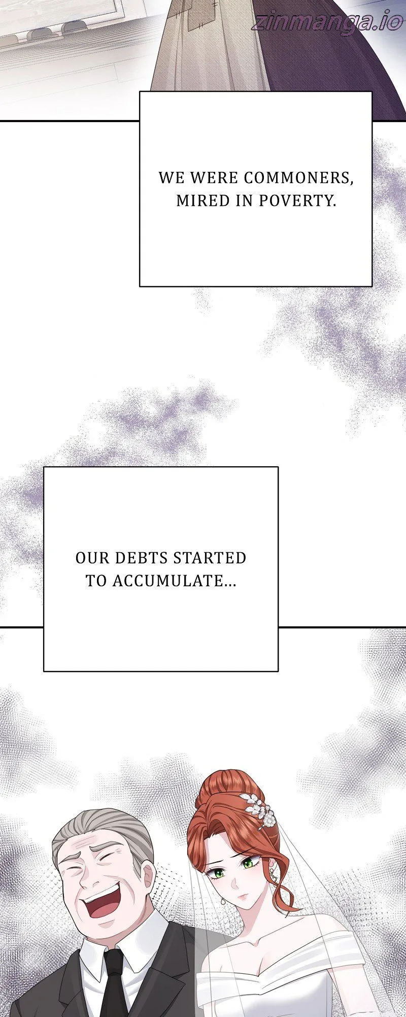 When Cinderella’s Magic Fades Away Chapter 8 - Page 15