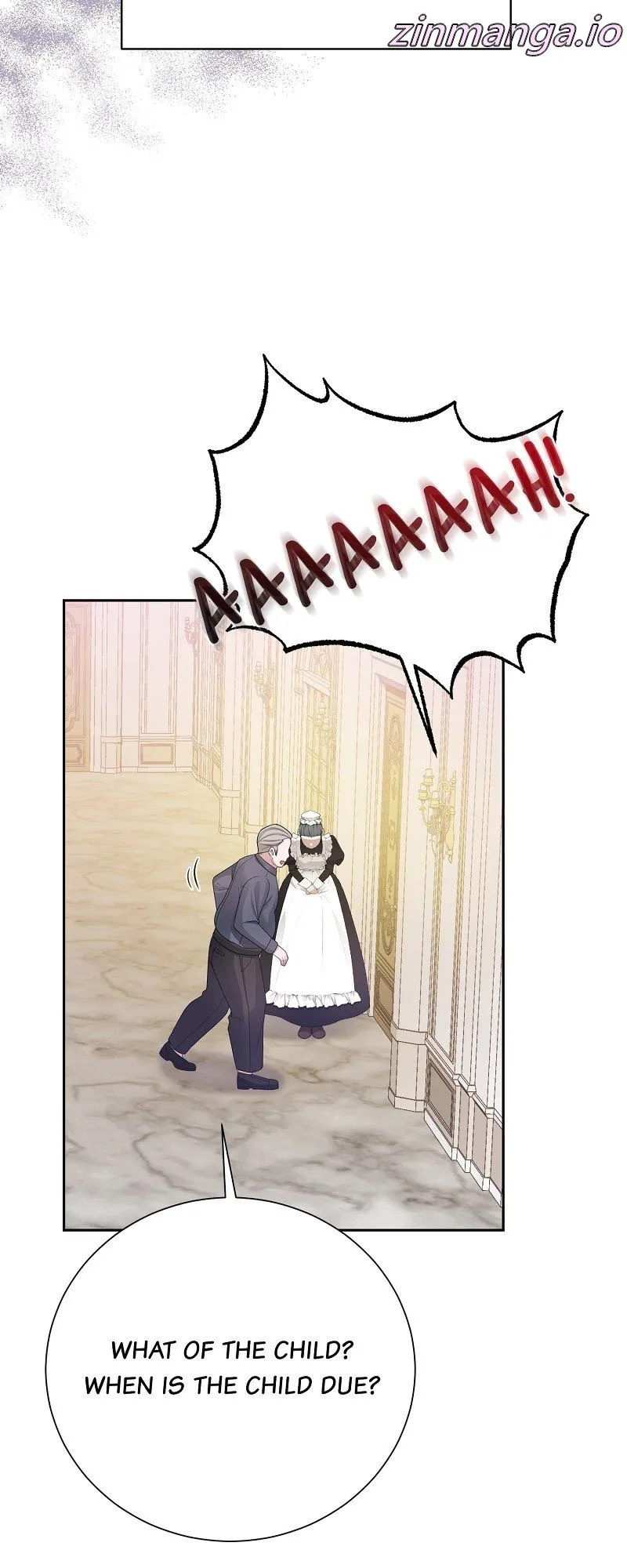 When Cinderella’s Magic Fades Away Chapter 8 - Page 17