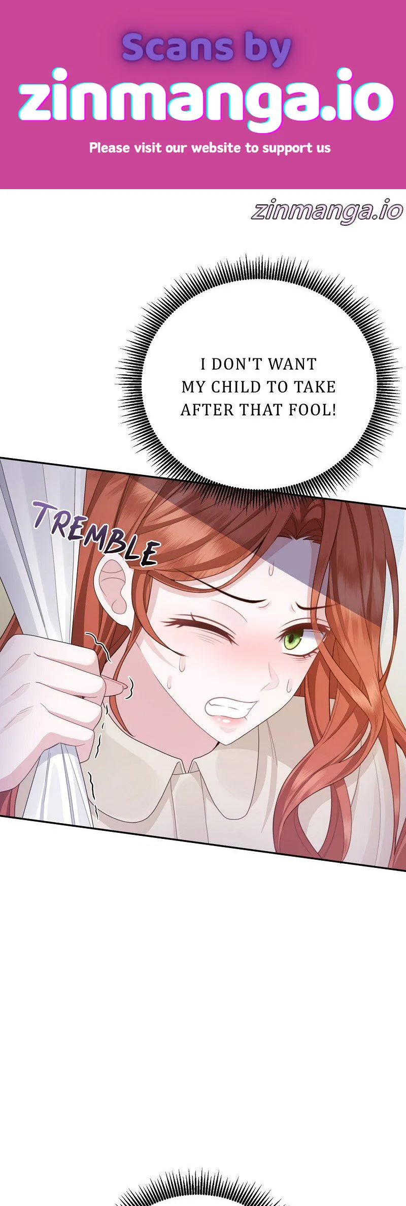 When Cinderella’s Magic Fades Away Chapter 8 - Page 18