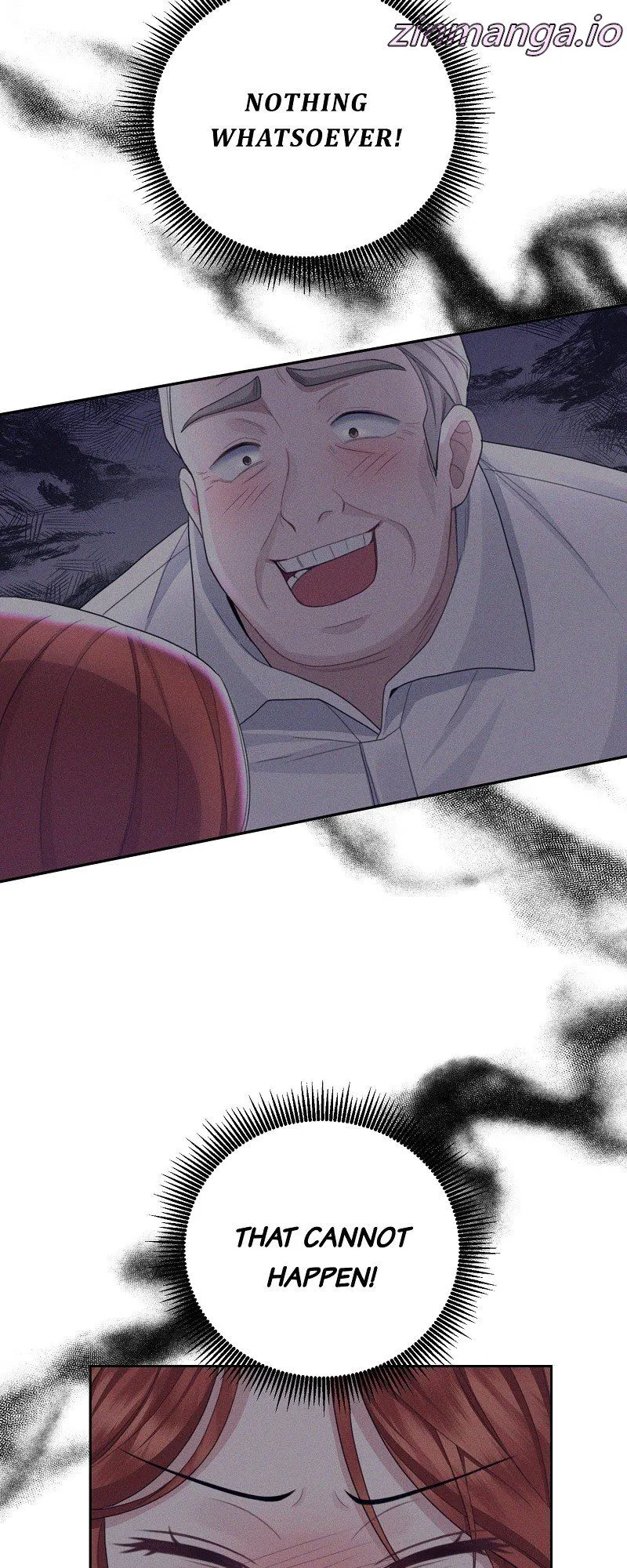 When Cinderella’s Magic Fades Away Chapter 8 - Page 19