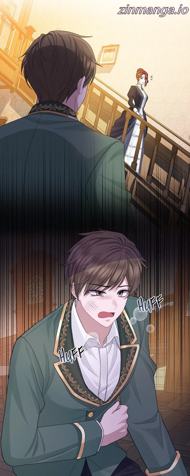 When Cinderella’s Magic Fades Away Chapter 8 - Page 2