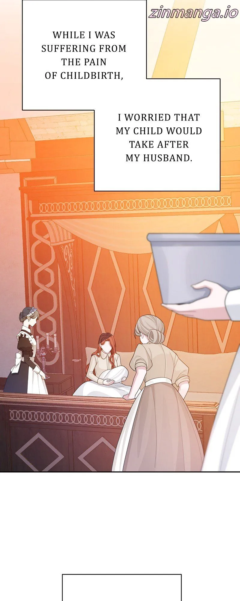 When Cinderella’s Magic Fades Away Chapter 8 - Page 21