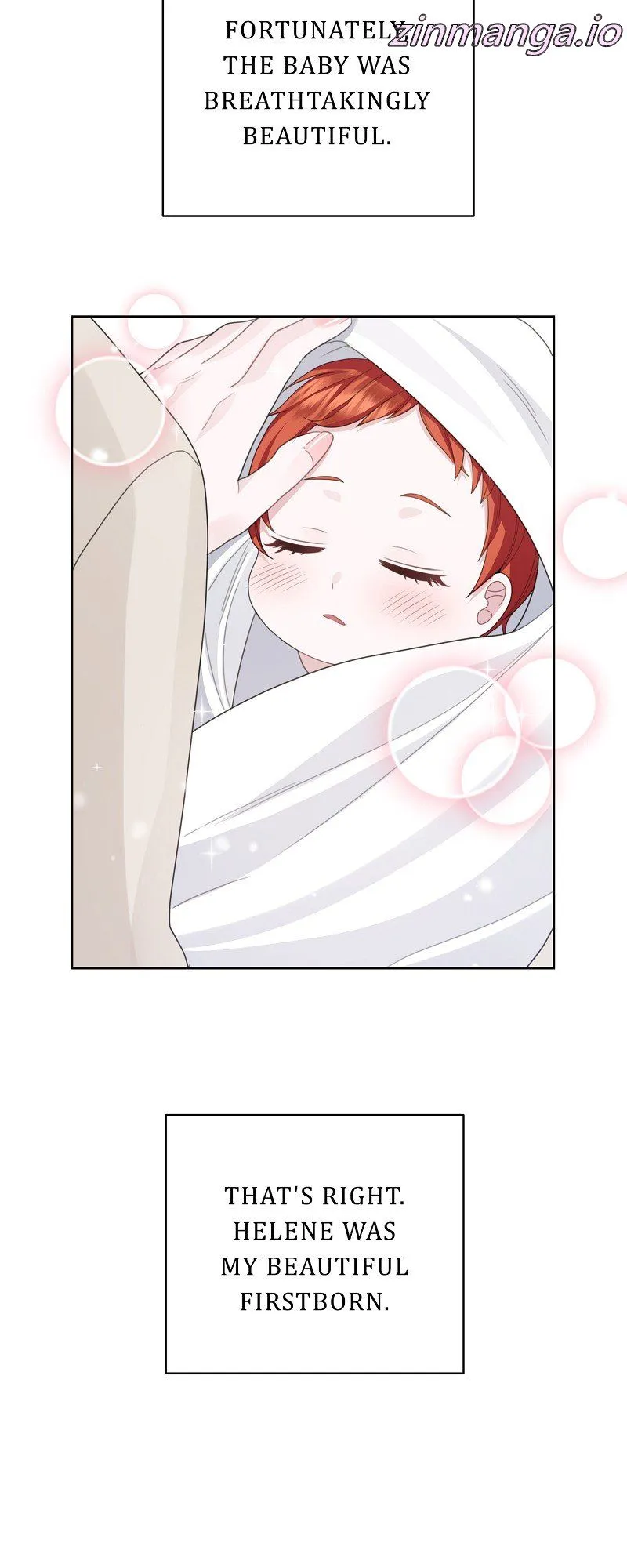 When Cinderella’s Magic Fades Away Chapter 8 - Page 22