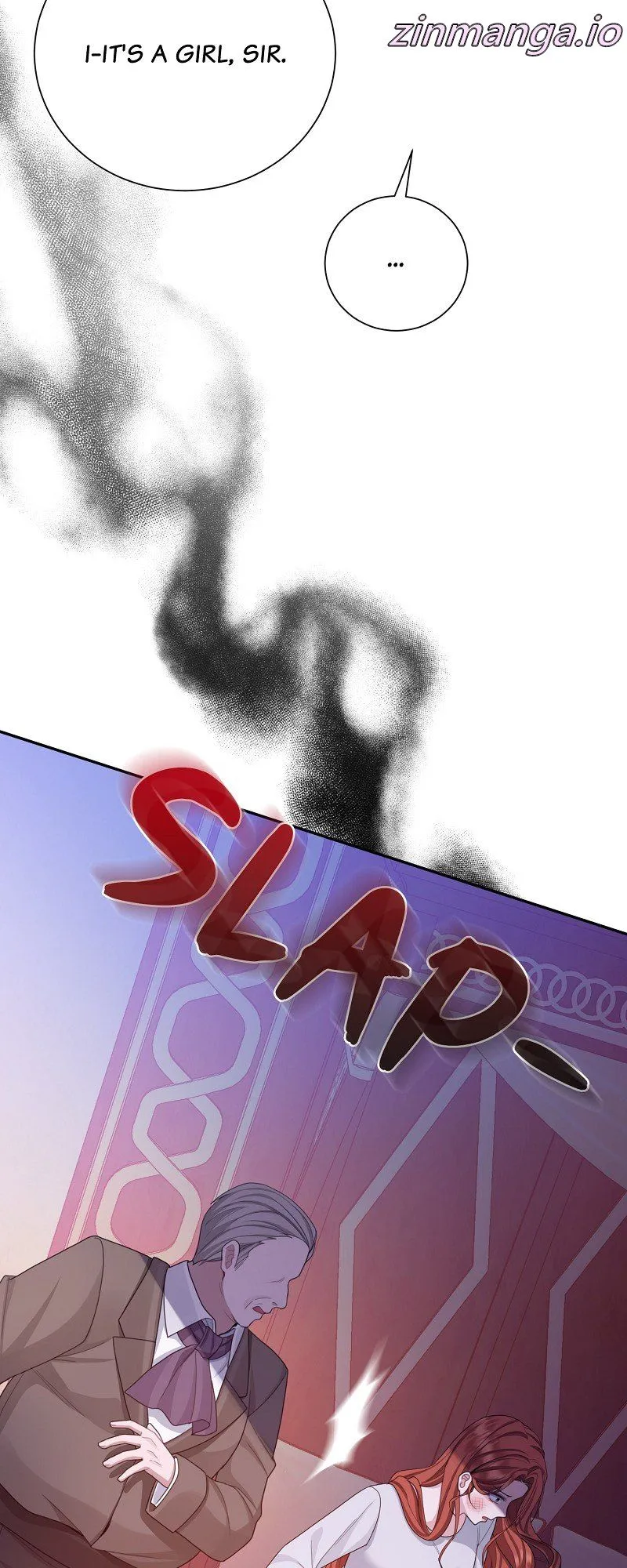 When Cinderella’s Magic Fades Away Chapter 8 - Page 25