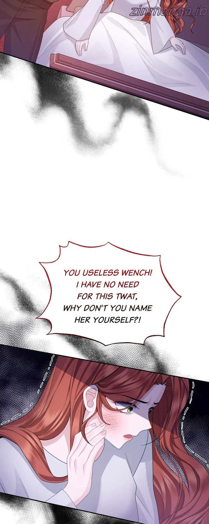 When Cinderella’s Magic Fades Away Chapter 8 - Page 26