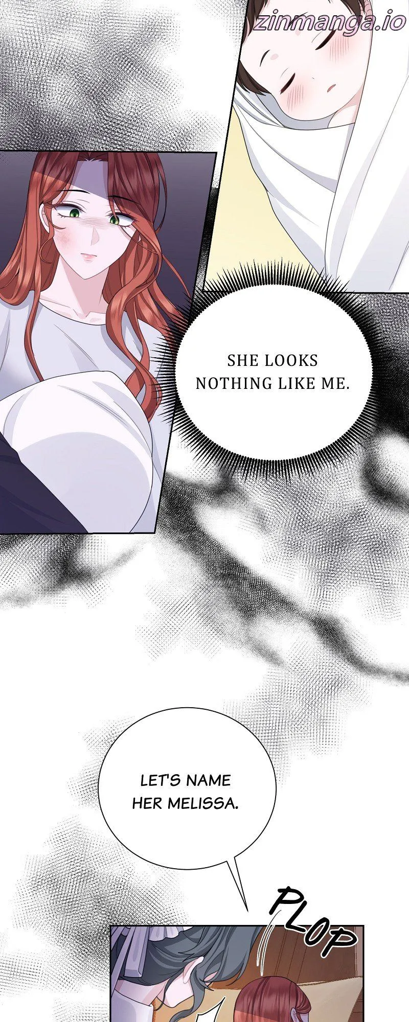 When Cinderella’s Magic Fades Away Chapter 8 - Page 28