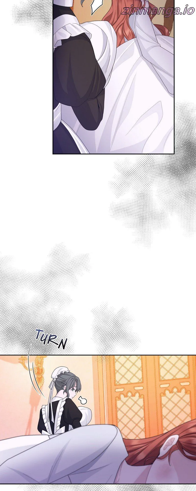 When Cinderella’s Magic Fades Away Chapter 8 - Page 29