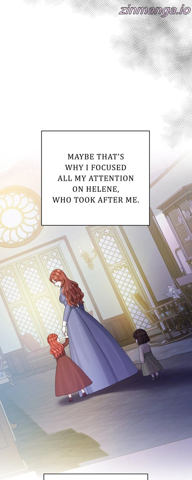 When Cinderella’s Magic Fades Away Chapter 8 - Page 30