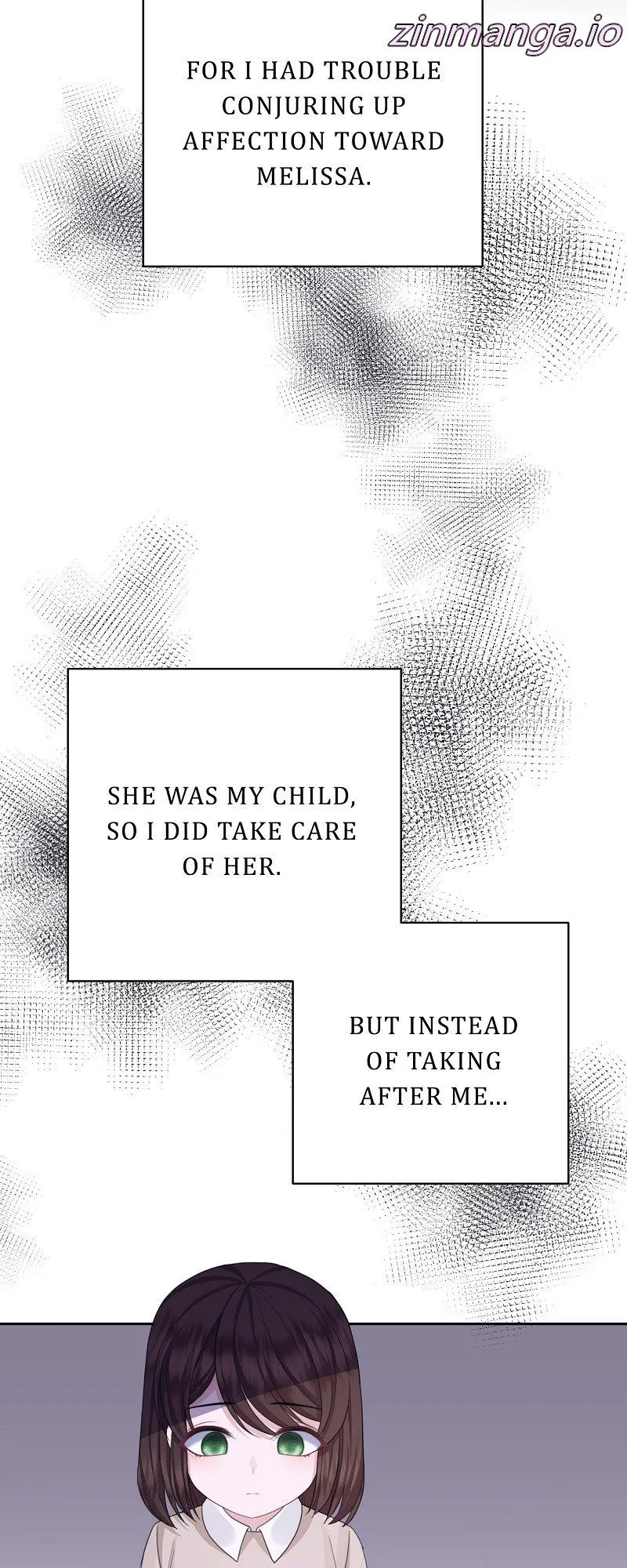 When Cinderella’s Magic Fades Away Chapter 8 - Page 31