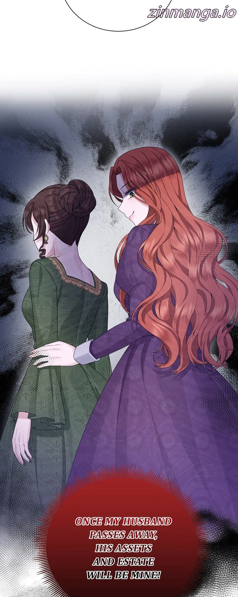 When Cinderella’s Magic Fades Away Chapter 8 - Page 37