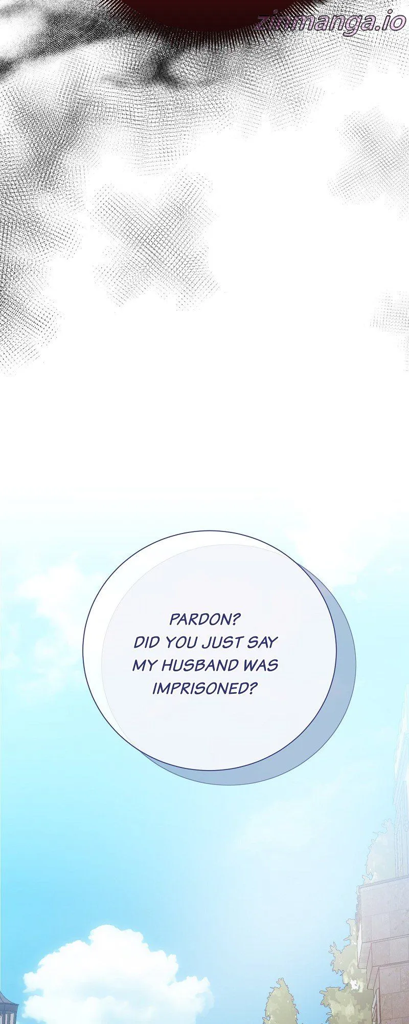 When Cinderella’s Magic Fades Away Chapter 8 - Page 38