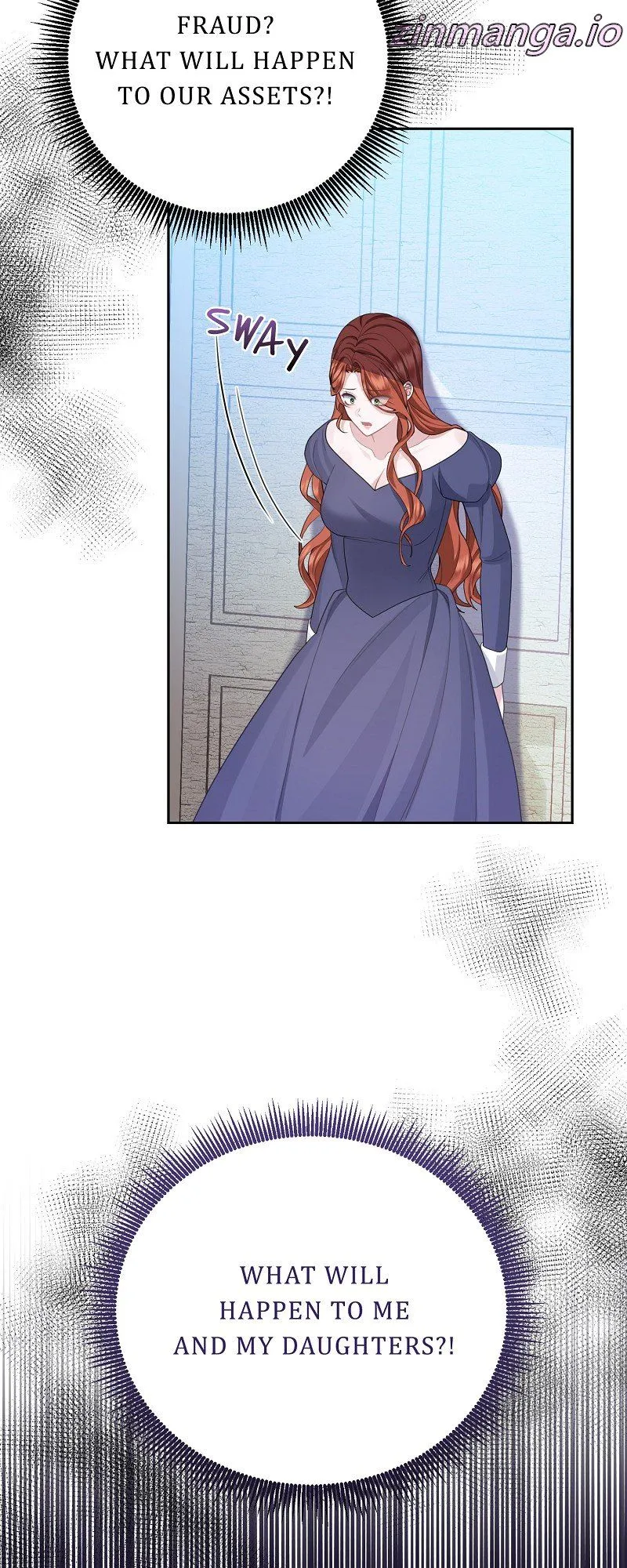 When Cinderella’s Magic Fades Away Chapter 8 - Page 40