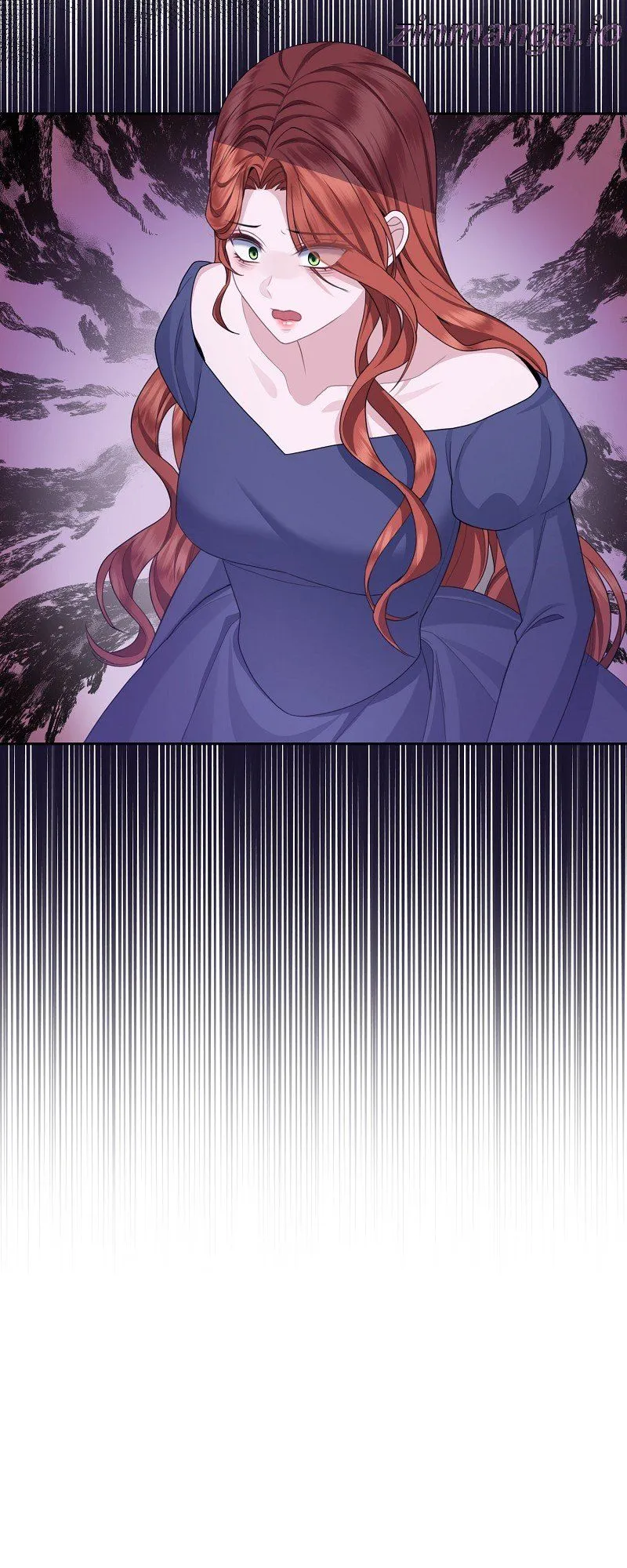 When Cinderella’s Magic Fades Away Chapter 8 - Page 41