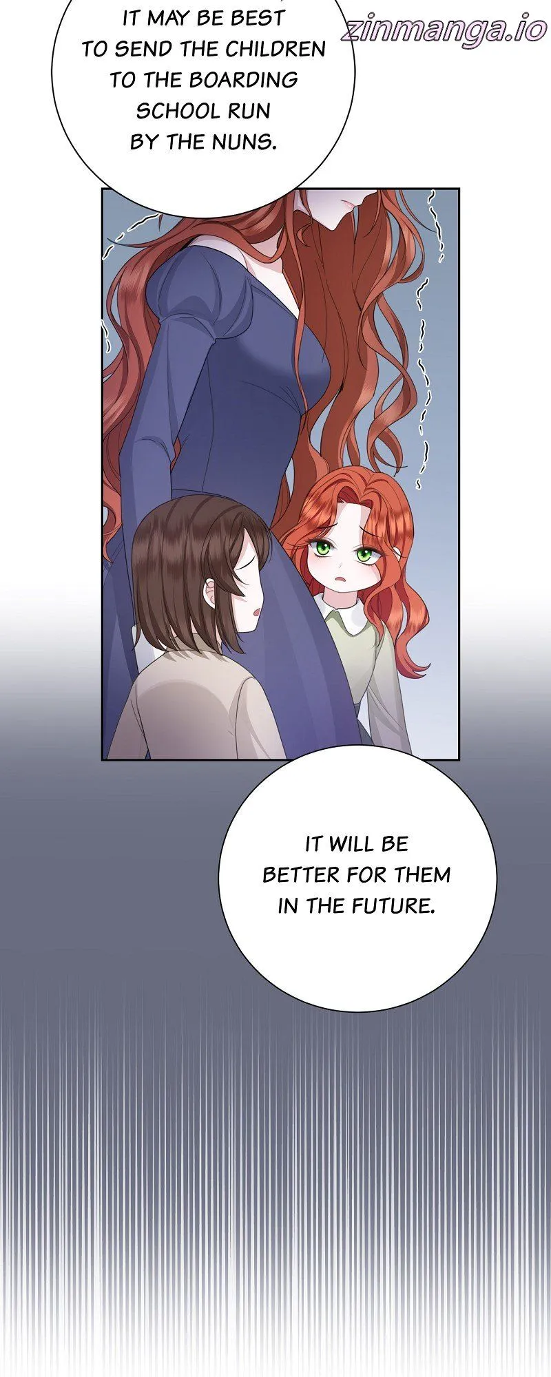 When Cinderella’s Magic Fades Away Chapter 8 - Page 49