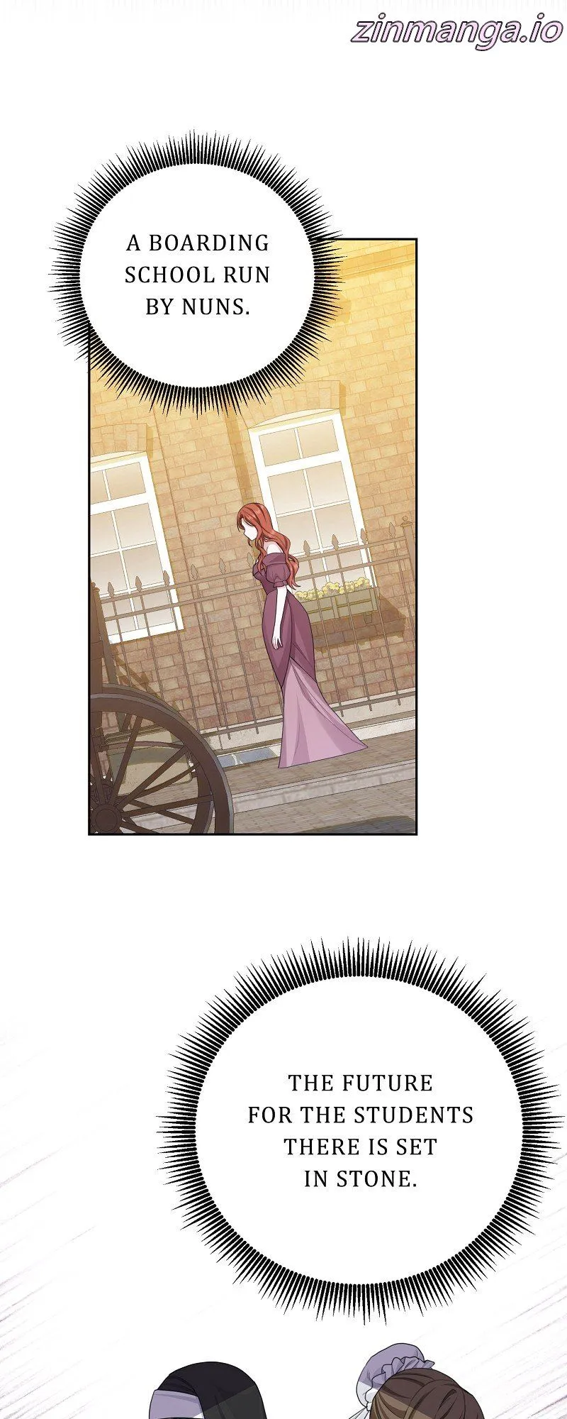 When Cinderella’s Magic Fades Away Chapter 8 - Page 50