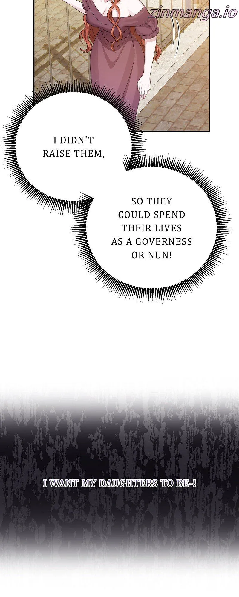 When Cinderella’s Magic Fades Away Chapter 8 - Page 52