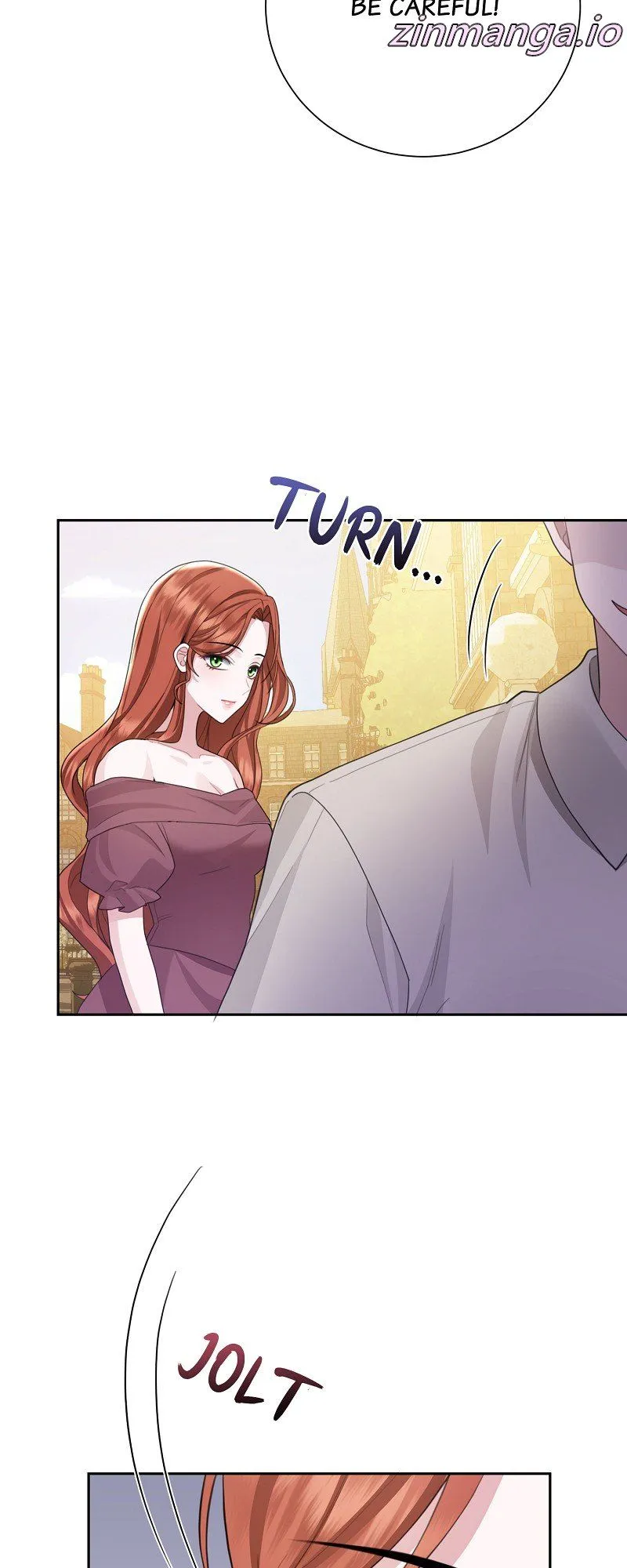 When Cinderella’s Magic Fades Away Chapter 8 - Page 54