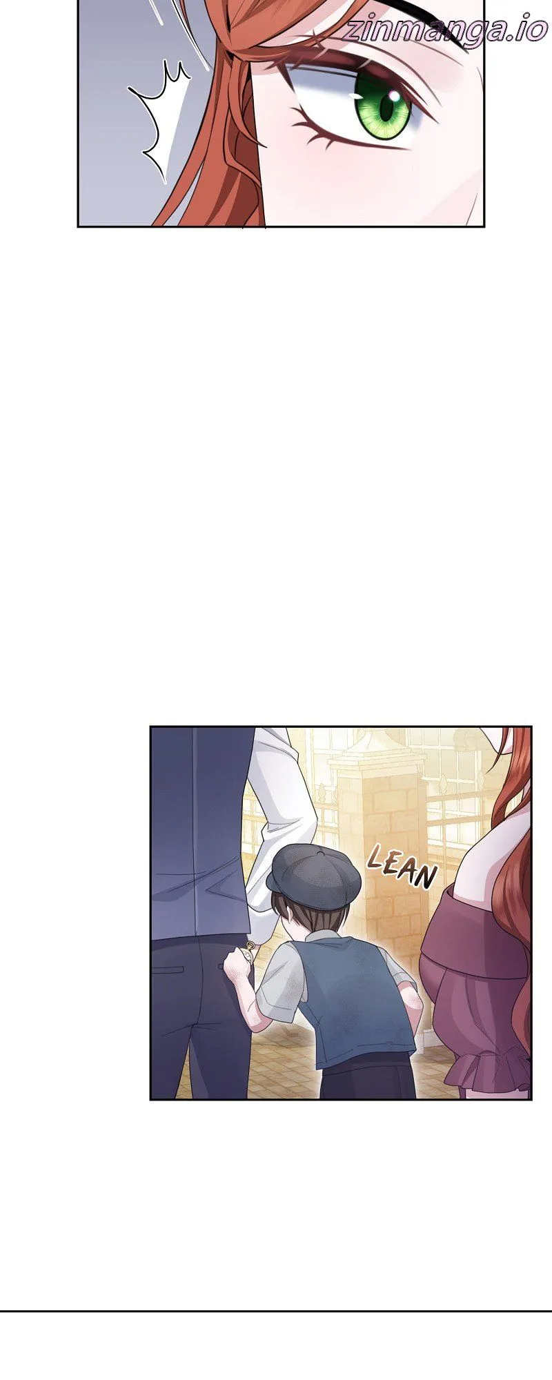 When Cinderella’s Magic Fades Away Chapter 8 - Page 55