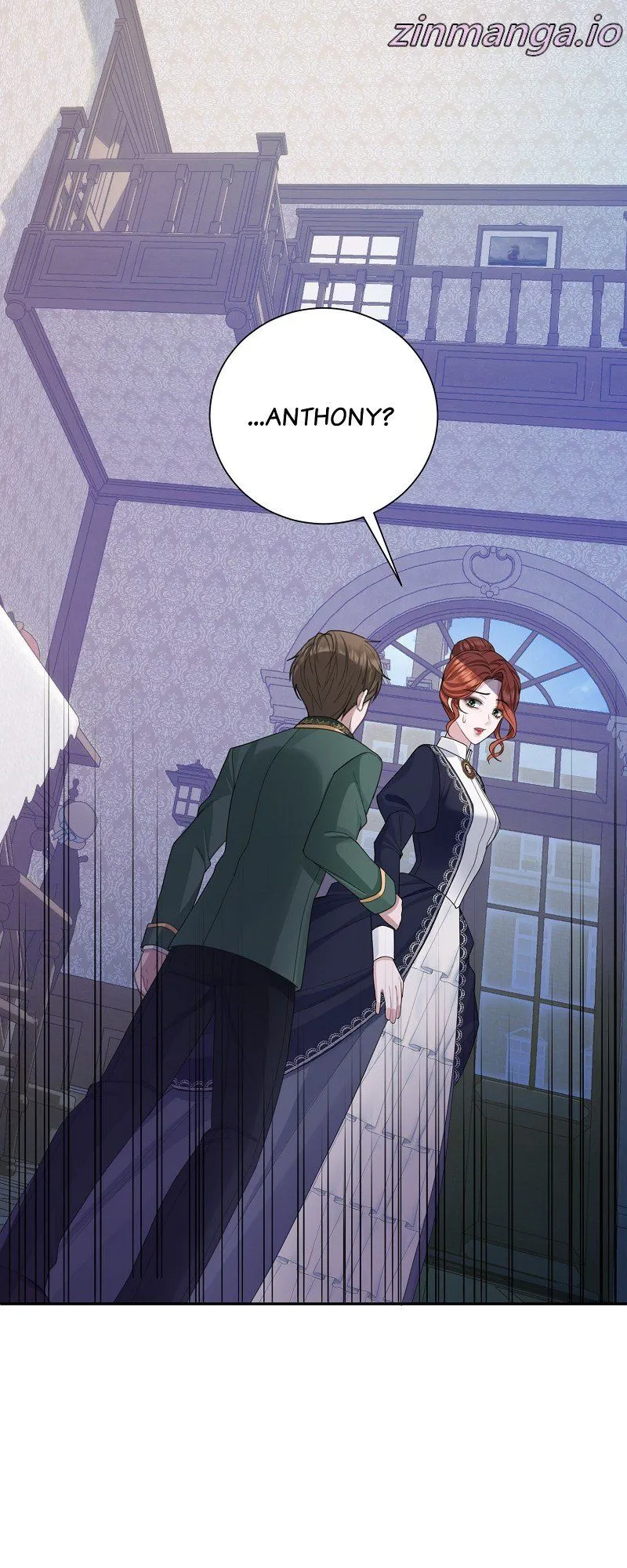 When Cinderella’s Magic Fades Away Chapter 8 - Page 7