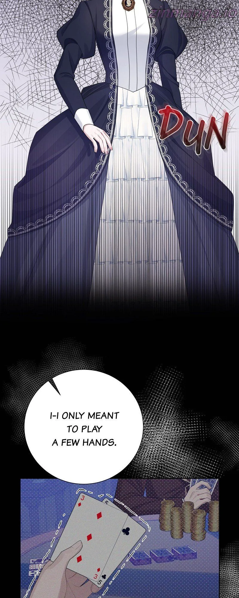 When Cinderella’s Magic Fades Away Chapter 8 - Page 9