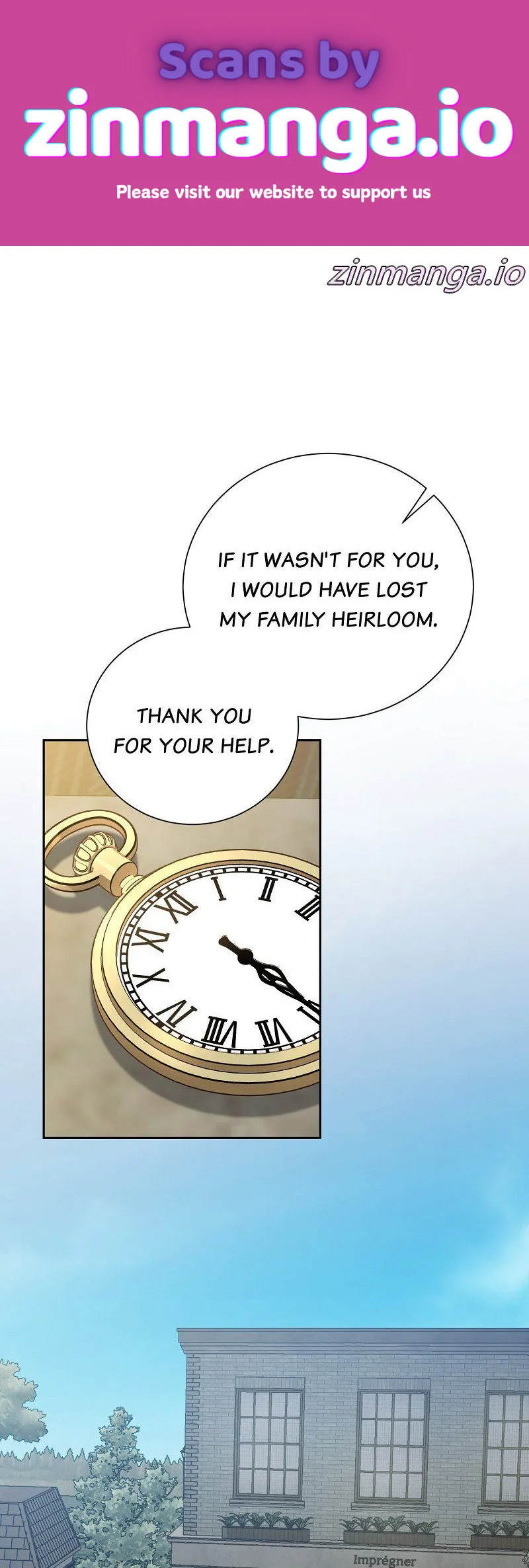 When Cinderella’s Magic Fades Away Chapter 9 - Page 1