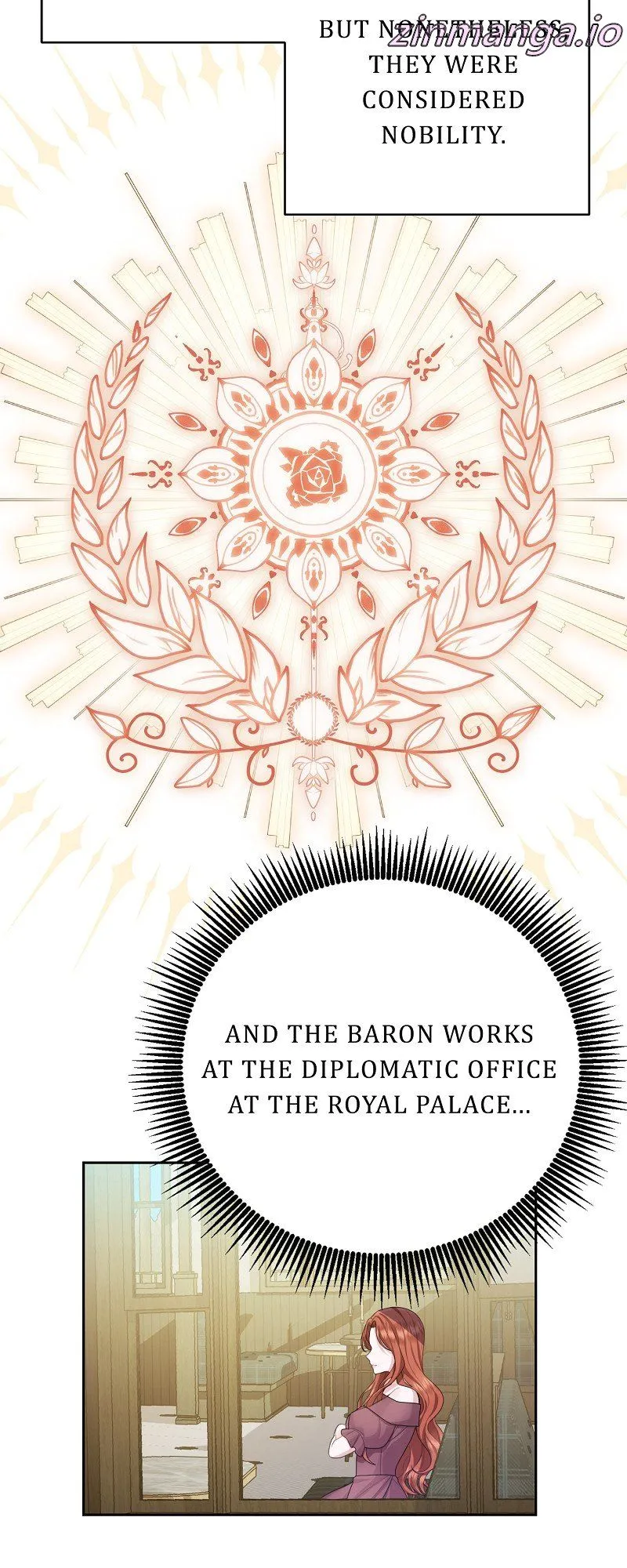 When Cinderella’s Magic Fades Away Chapter 9 - Page 10