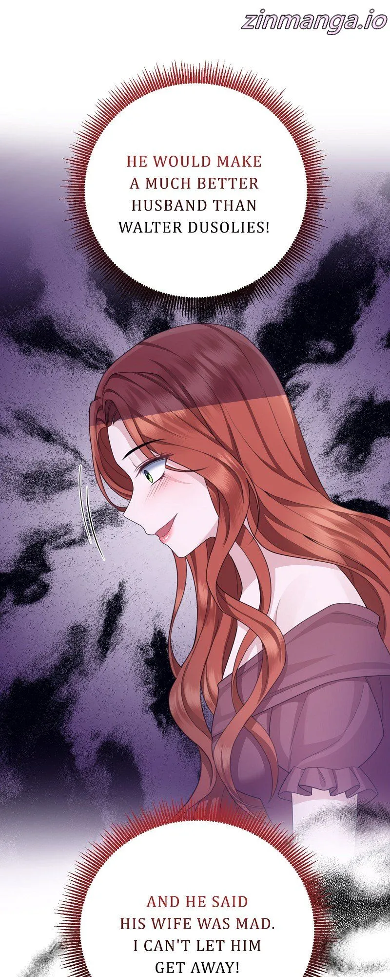 When Cinderella’s Magic Fades Away Chapter 9 - Page 11