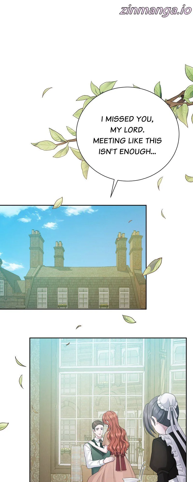 When Cinderella’s Magic Fades Away Chapter 9 - Page 14