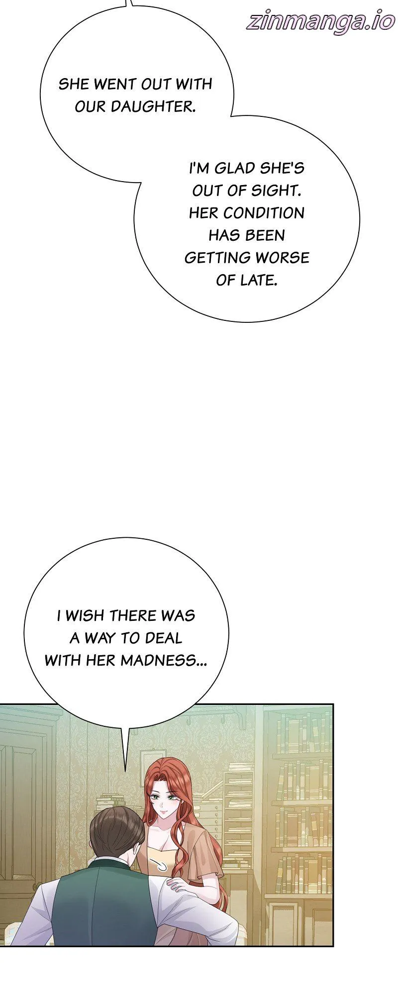 When Cinderella’s Magic Fades Away Chapter 9 - Page 16