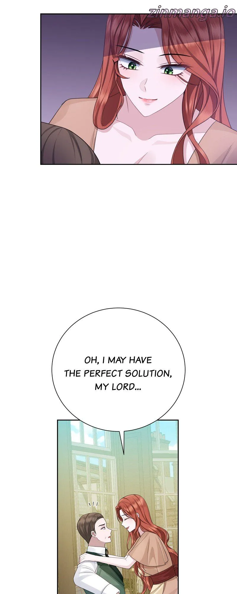 When Cinderella’s Magic Fades Away Chapter 9 - Page 17