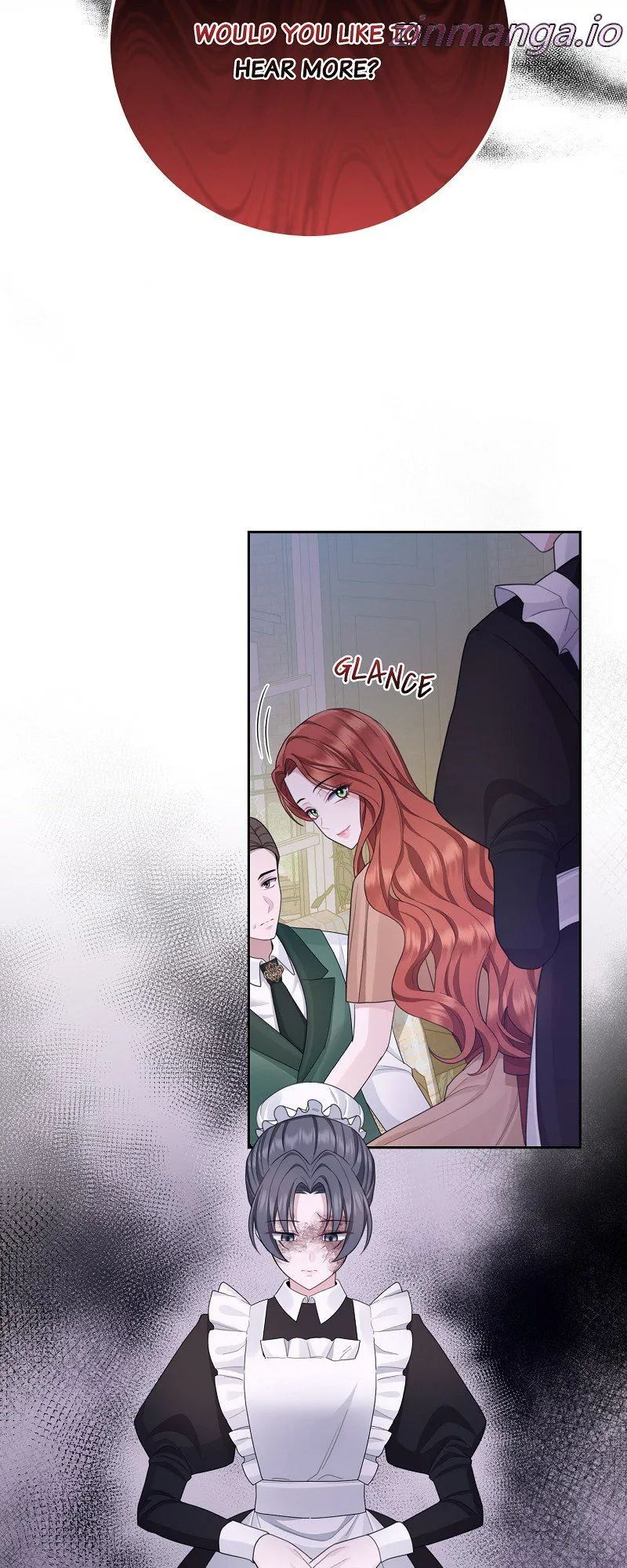 When Cinderella’s Magic Fades Away Chapter 9 - Page 19