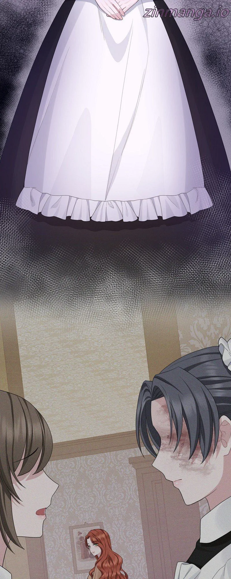 When Cinderella’s Magic Fades Away Chapter 9 - Page 20