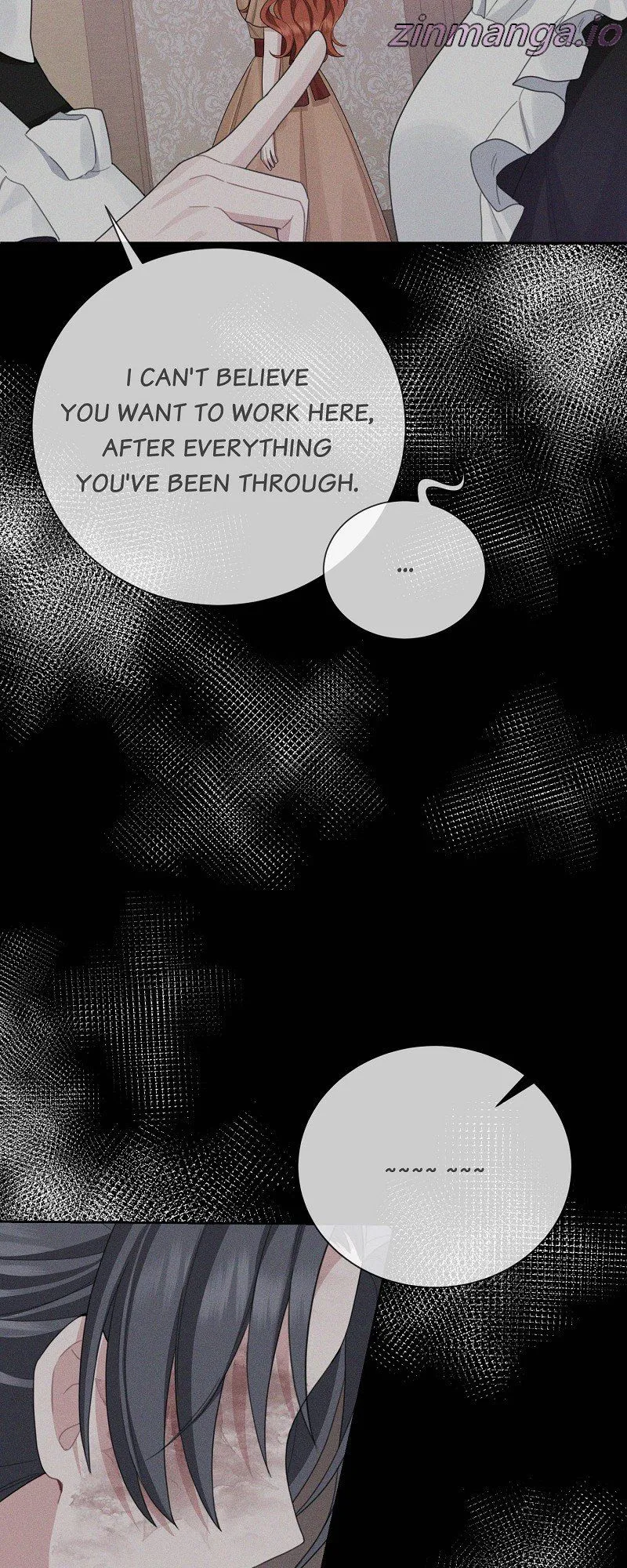 When Cinderella’s Magic Fades Away Chapter 9 - Page 21