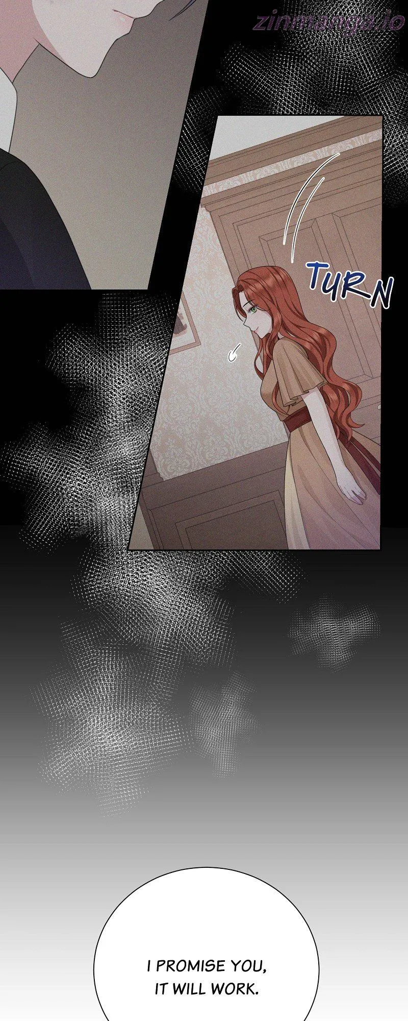 When Cinderella’s Magic Fades Away Chapter 9 - Page 22