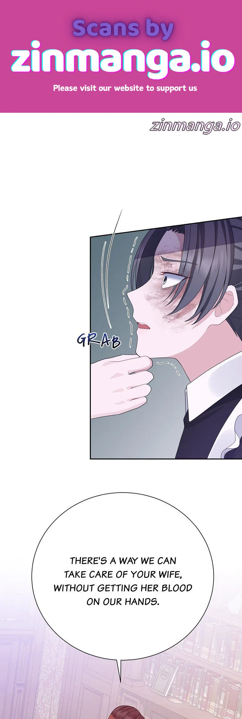 When Cinderella’s Magic Fades Away Chapter 9 - Page 26