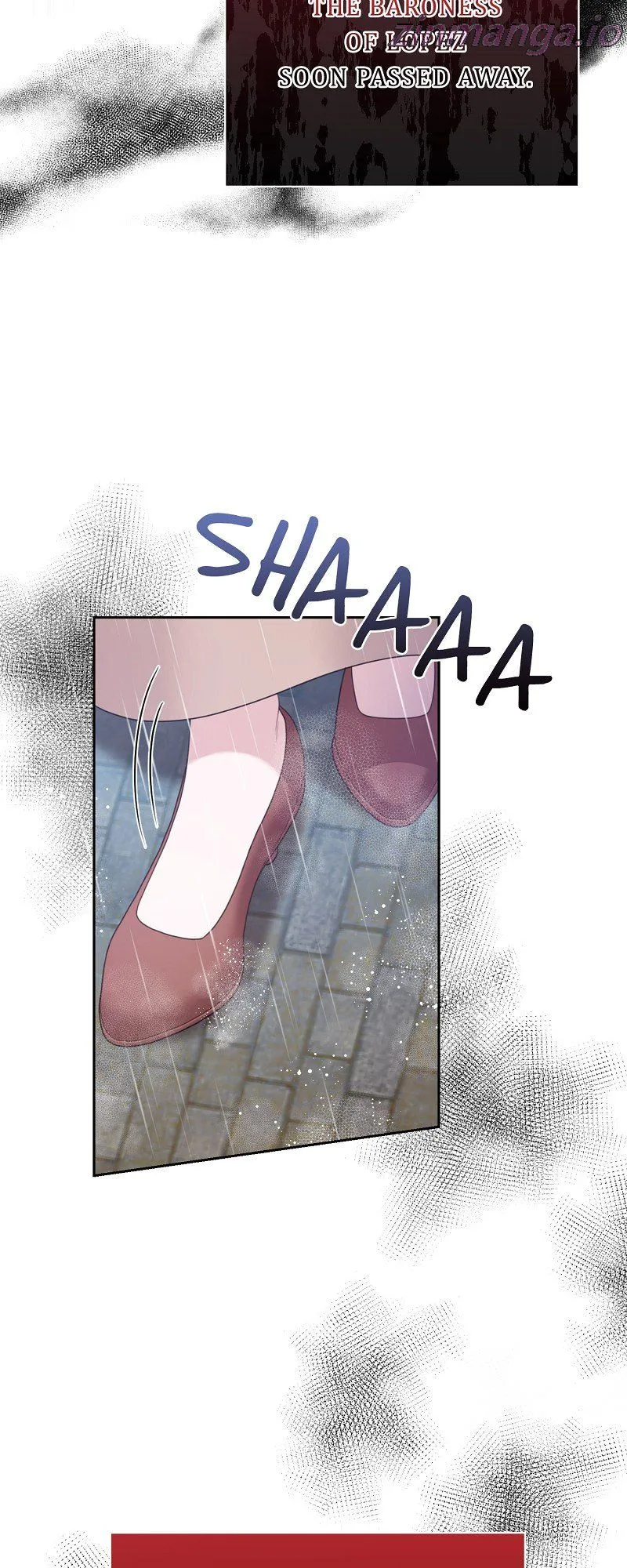 When Cinderella’s Magic Fades Away Chapter 9 - Page 28