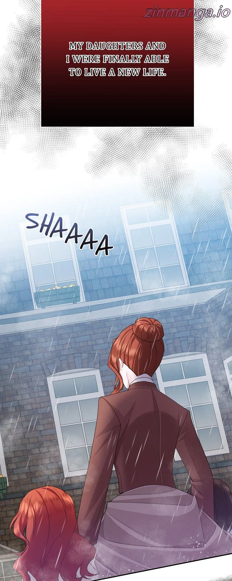 When Cinderella’s Magic Fades Away Chapter 9 - Page 29