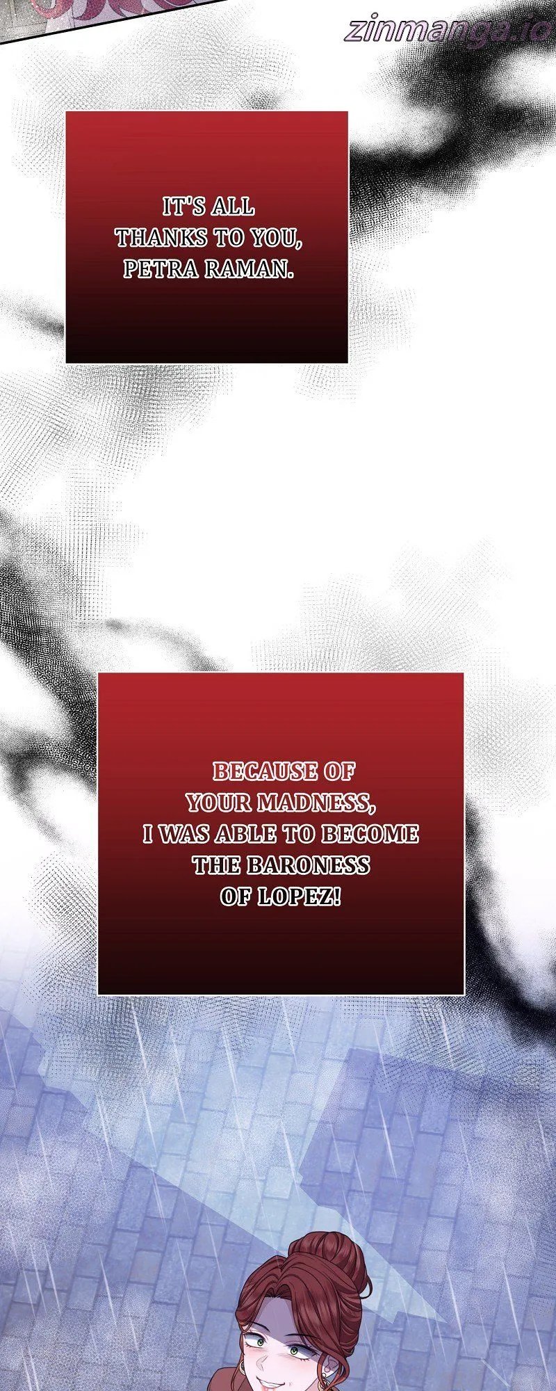 When Cinderella’s Magic Fades Away Chapter 9 - Page 30