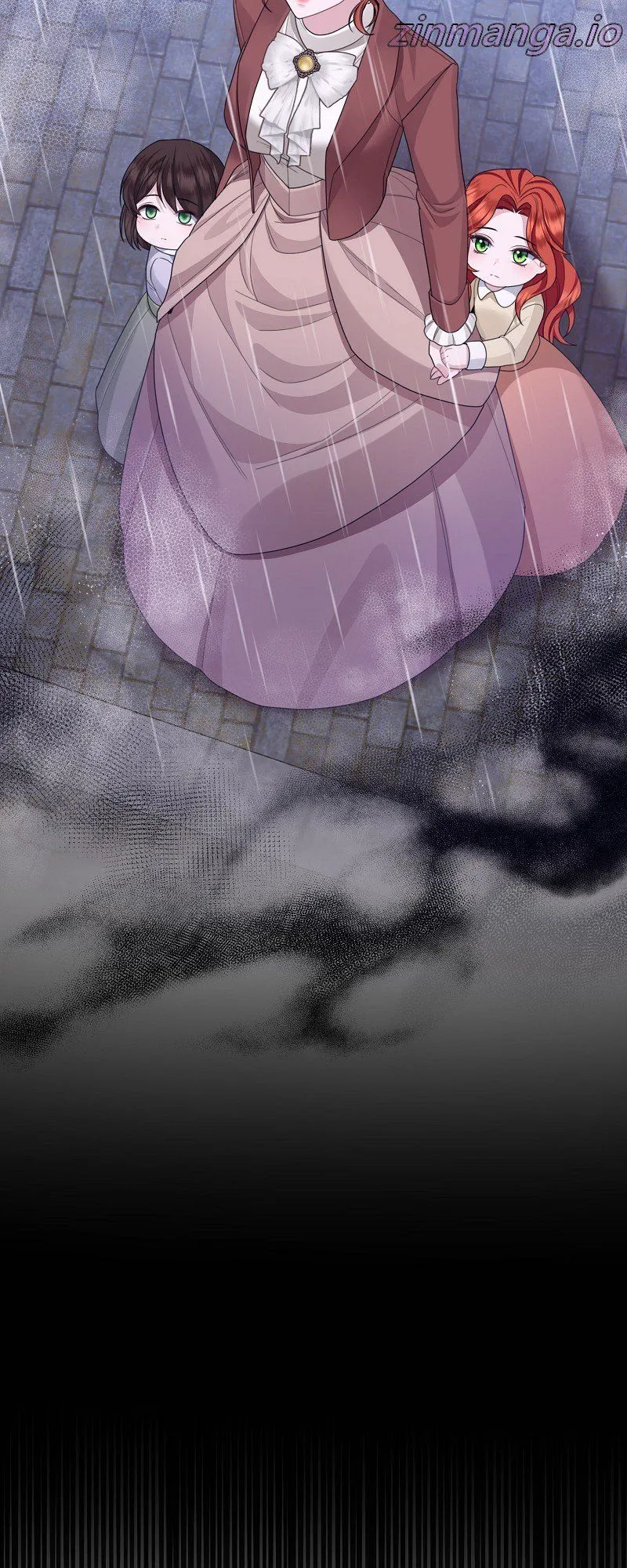 When Cinderella’s Magic Fades Away Chapter 9 - Page 31