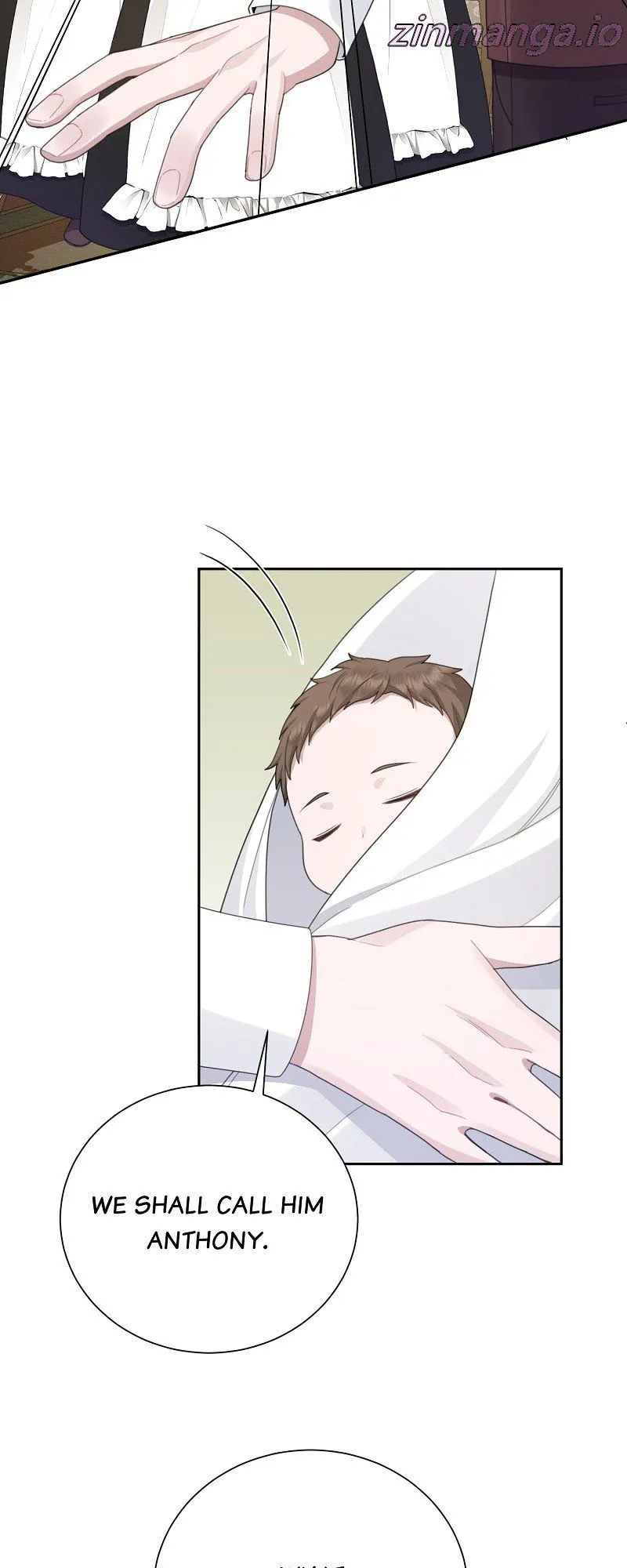 When Cinderella’s Magic Fades Away Chapter 9 - Page 36