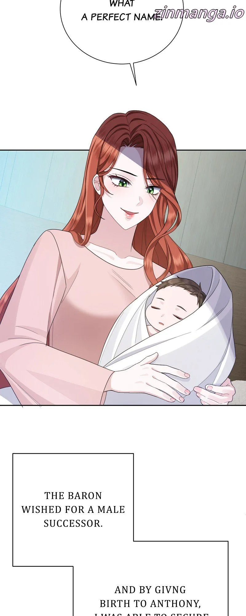 When Cinderella’s Magic Fades Away Chapter 9 - Page 37