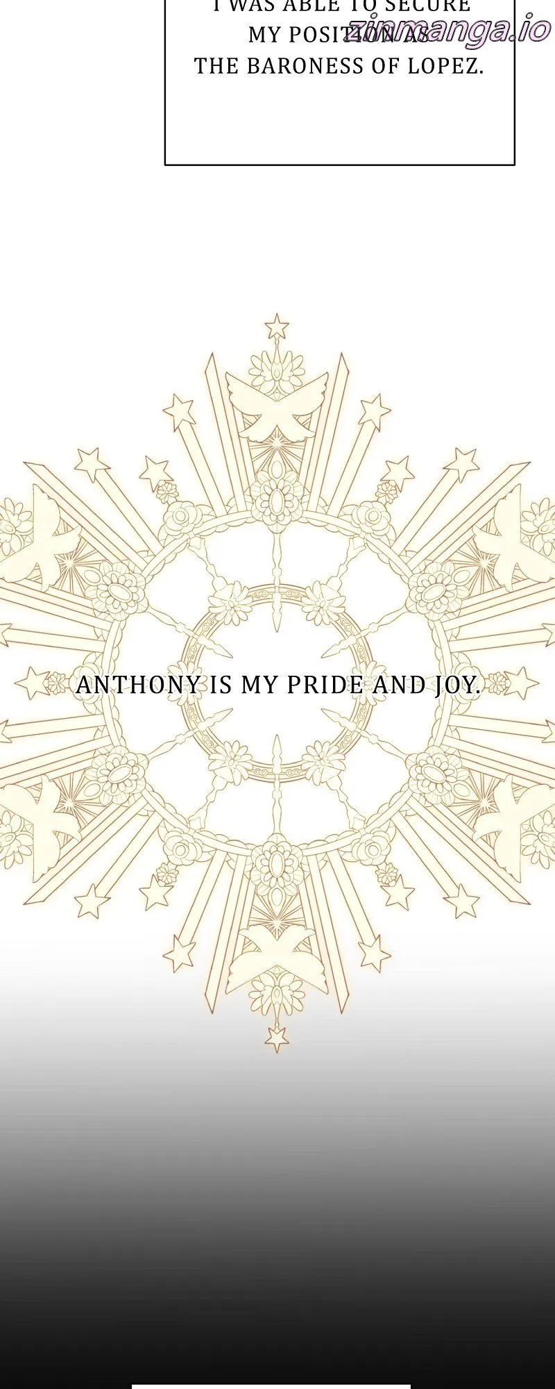 When Cinderella’s Magic Fades Away Chapter 9 - Page 38