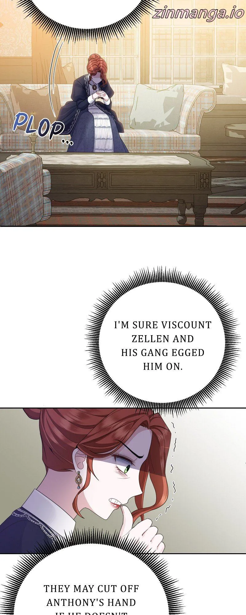 When Cinderella’s Magic Fades Away Chapter 9 - Page 45