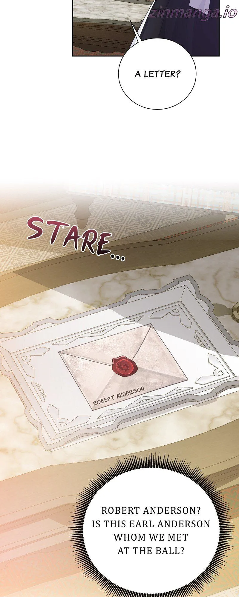 When Cinderella’s Magic Fades Away Chapter 9 - Page 47