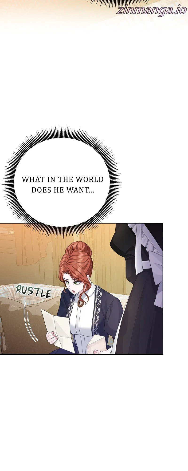 When Cinderella’s Magic Fades Away Chapter 9 - Page 48