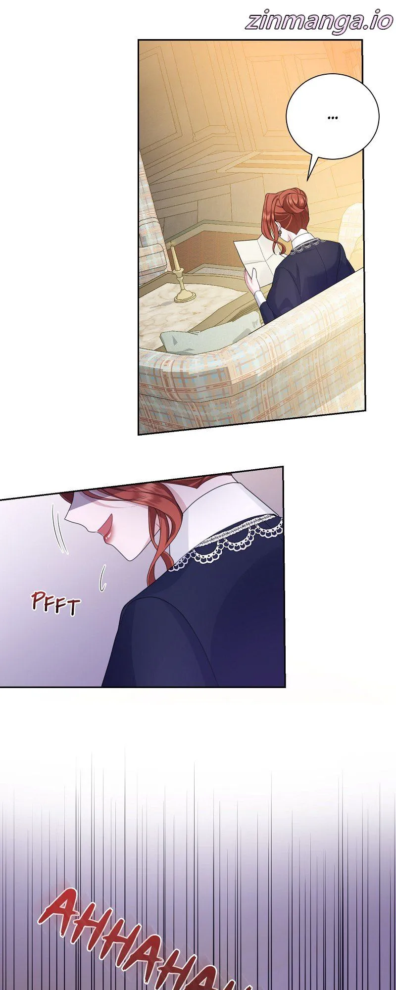 When Cinderella’s Magic Fades Away Chapter 9 - Page 49