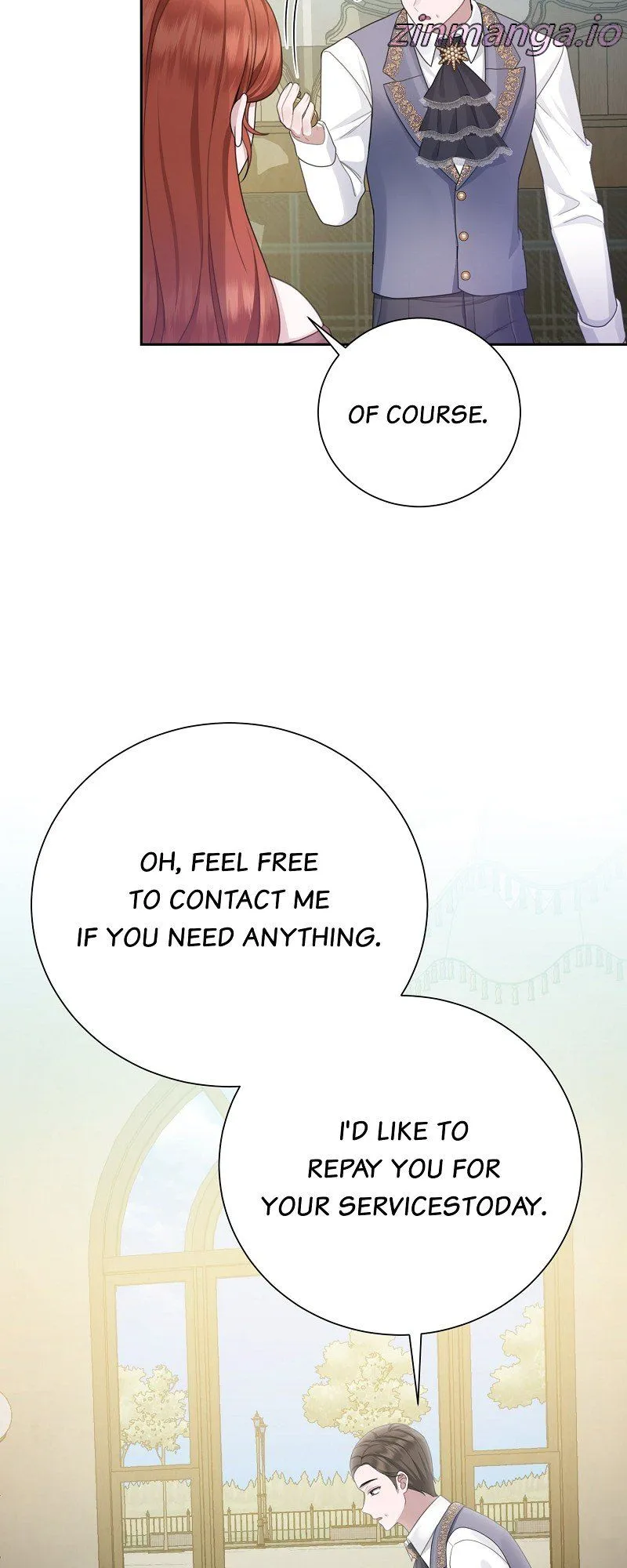 When Cinderella’s Magic Fades Away Chapter 9 - Page 5